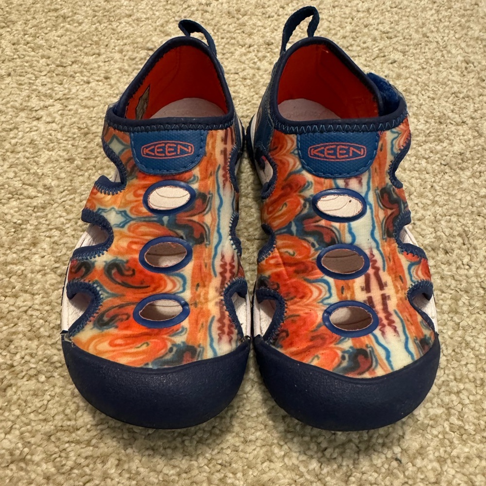 Keen Stingray Water Sandal